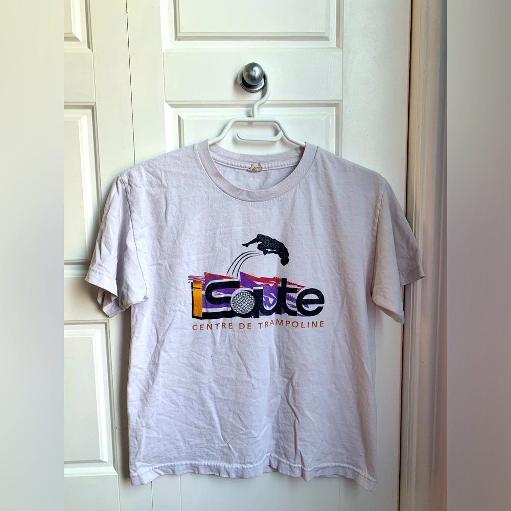 Isaute shirt